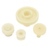 Parking Brake Gear Actuator Repair Kit Handbrake Module Repair Gears