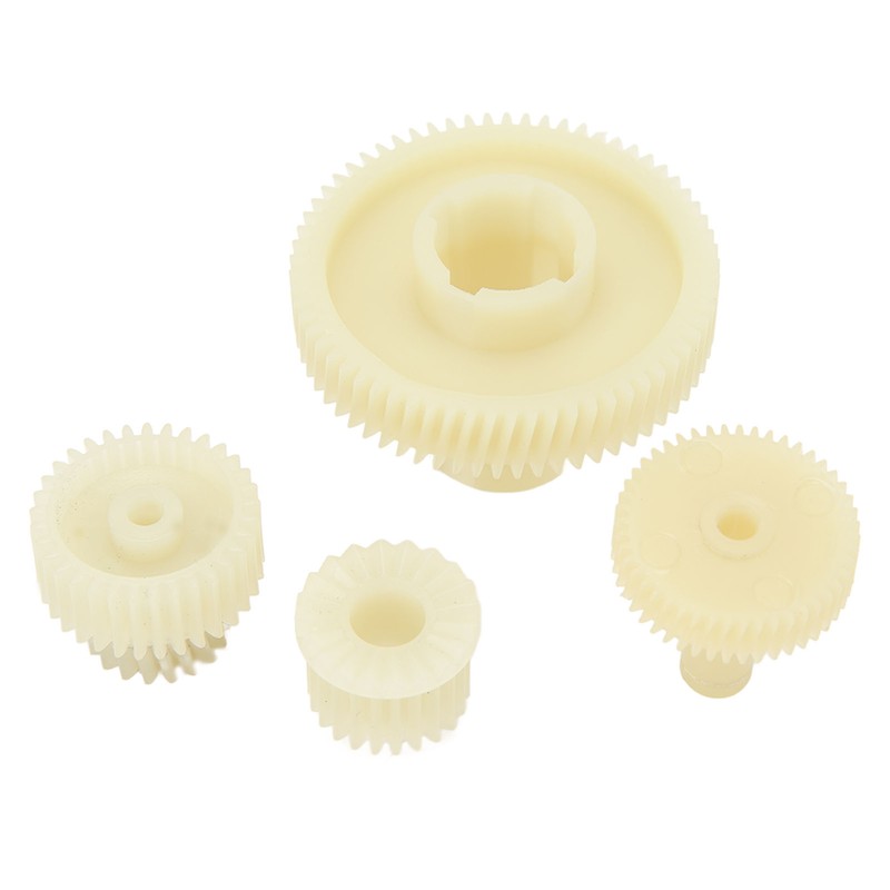 Parking Brake Gear Actuator Repair Kit Handbrake Module Repair Gears