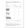 RNKVERLAG 2035 – Pallet Note / Load Proof Pad –