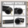 AEM75152901 Drain Hose Washer Drain Hose Kit Fits LG &