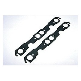 Hedman Hedders 27530 Header Gaskets - BBC 1-3/4in Tube