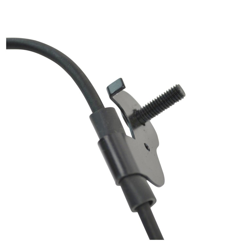 Rear Left ABS Wheel Speed Sensor Drivers Side Compatible with