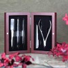 The 5 Piece Manicure Set For Men and Women In
