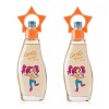 Jactan's 2 Coreta Spirit Jafra Niñas Rico Aroma + Envio