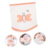 SUPVOX Newborn Belly Protector Band Unisex Navel Wrap Soft Summer