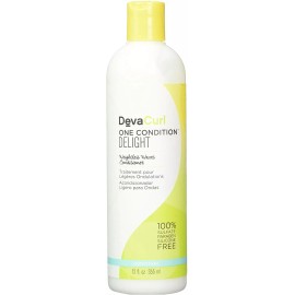 DevaCurl One Condition Delight (Weightless Waves Conditioner - for Wavy Hair)