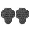 GUB 1 Pair Bike Pedal Cleat Protective Cover Riding Shoes