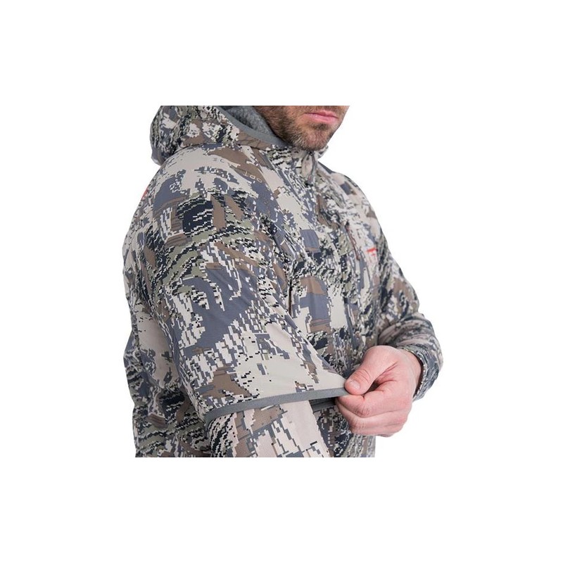 Sitka Kelvin Active Hoody ~ Closeout ~ Select Sizes -