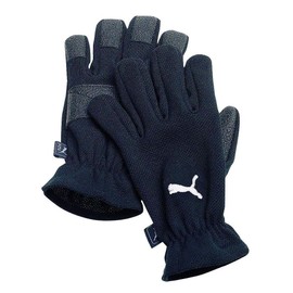 Color Club Puma gants hiver, noir, taille 4