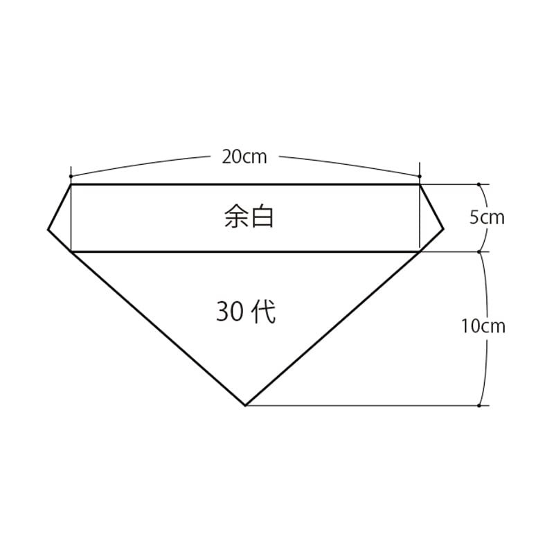 Uchiki for Summer (Buddhist Altar, Triangular Uchishiki, Uchishiki, Uchishiki), High