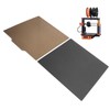 Cr-6 Se Flexible Pei Sheet, Double Side Textured Pei Sheet,