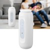 Aroma Diffuser USB Rechargeable Support APP Control Essential Oil Mist