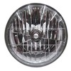 RAYBRIG [Raybrig] multi-riff compactors head lamp for motor cycle [Round]