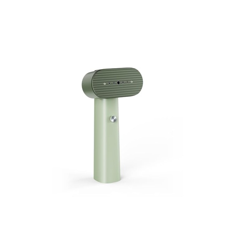 Nexdoo G6 Portable 2-in-1 Clothes Steamer - Travel Friendly