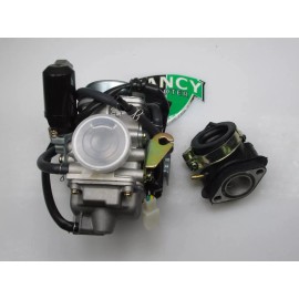 FANCY SCOOTERS Trailmaster Cheetah 200E Cheetah 200EX GoKart Carburetor with Electric Choke