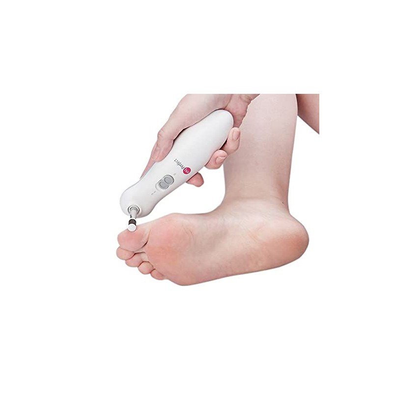 Lakes 21 Mani Quick Eight (Foot Care) Coarse Eye Roller