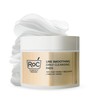 RoC Resurfacing Disks, Hypoallergenic Exfoliating Makeup Remover Pads for Wrinkles