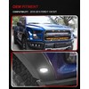 MODIPIM For Ford SVT Raptor 2010-2014 Replace OEM Sidemarker Lamp