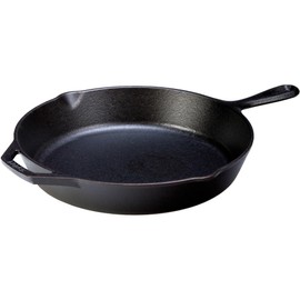 Lodge Cast Iron Skillet Pre-Seasoned