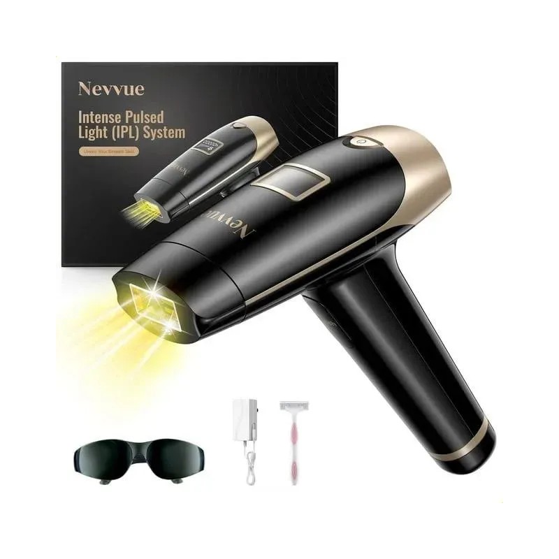 Para Regalar Depiladora Femenina Y Suave Piel De Gran Valor