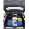 EACCESSORIES EA Trunk Organizer Cargo Net for Infiniti QX60 2022-2026