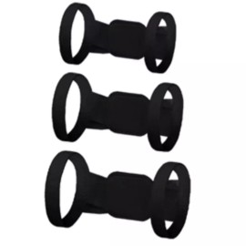 Chuihyanggotgan 취향곳간 어깨 지지 밴드 어깨펴기 [블랙(S)] Taste Storage Shoulder Support Band for Shoulder Opening [Black(S)]