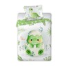 texpot Children's Bed Linen Set 100 x 135 + 40