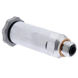 JEENDA Fuel Hand Primer Pump Compatible With Zexel Bosch Isuzu NKR NPR NQR NRR FRR FSR FVR FTR Truck Caterpillar Komatsu Excavator HINO Mitsubishi Chevrolt GMC W5 W4 Nissan Volvo