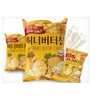 3 Pcs Honey Butter Chip New Korea Potato Snack (60g