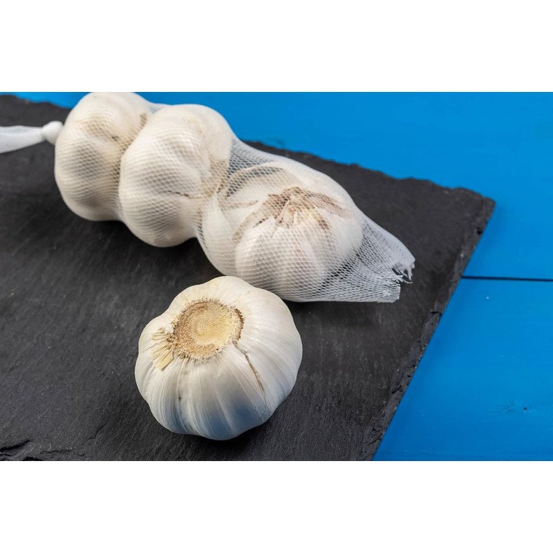 Fresh Garlic - 500gram