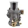 2-Barrel Carburetor Carb Replacement for Beetle Fiat Replacement for Weber