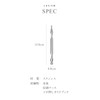 Face Pointer, Pressure Point Press Stick, Face Massage, Myofascial Release,