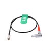 HangTon Timecode Cable for Audio Recorder Ambient Nano Lockit to