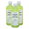 Shampoo Bergamota Florigan Anticaída Cabellos Grasos Pack 3x1L