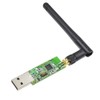 VOANZO CC2531 USB Protocol Analyzer with Sniffer Antenna for Home