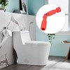 Dokeno Universal Toilet Seat Installation Key, 20 cm Toilet Seat