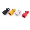 ACEOFFIX Pedal Quick Release Buckle for Foldable Bike,ACE BROMPTON Ultra-fast