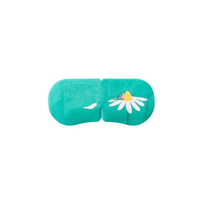 DAILY EYEMASK CAMOMILE CROWN