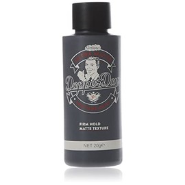 Dapper Dan Ultra Matt Texture Dust Styling Powder 20g