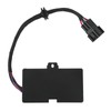 Parking Heater Controller Circuit Board Controller Vehicle Air Conditioning Mainboard