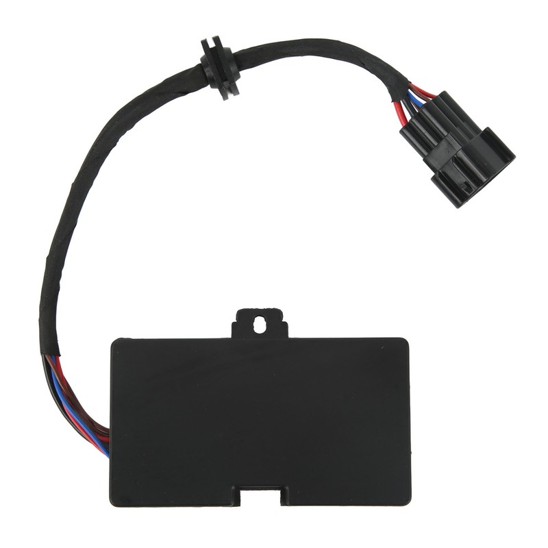 Parking Heater Controller Circuit Board Controller Vehicle Air Conditioning Mainboard