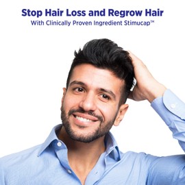 MD Revitalizing Shampoo and Conditioner - 11 fl oz