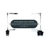 FreeStyle Coping Saw with the 360° Spyral tooth that cuts