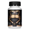 Envío Testo For Men 90 Cápsulas Maca Negra Arginina A4h