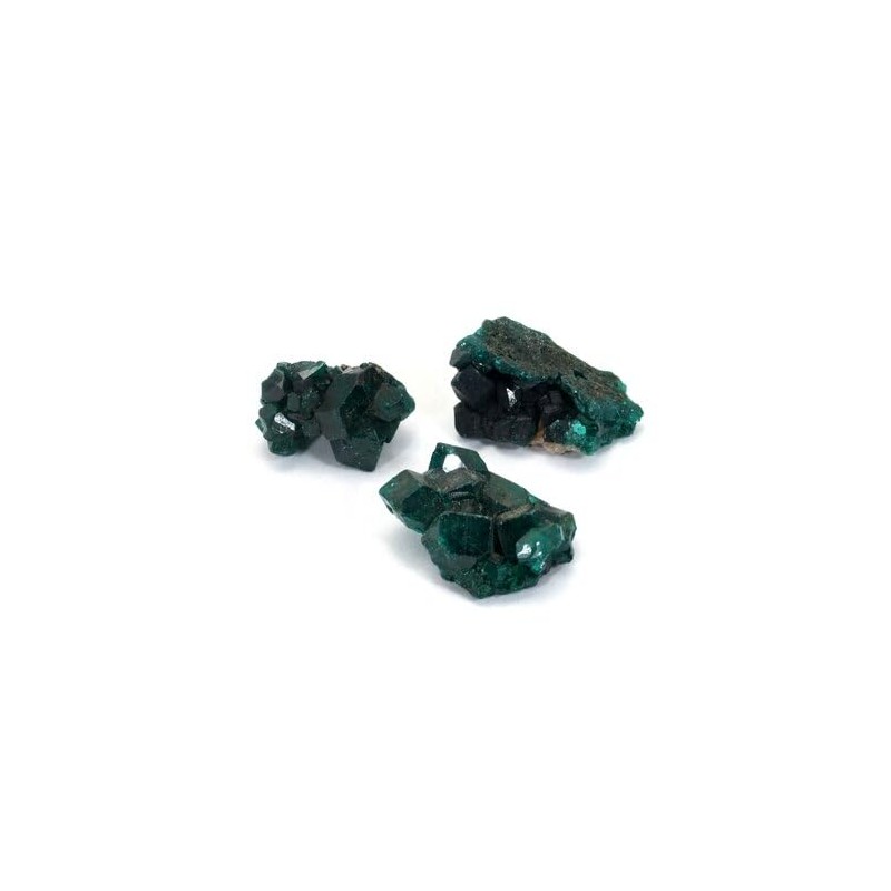 Dioptase Healing Crystal