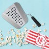 Poppy's Ultimate Popcorn Machine Supplies Bundle - Kernel Sifting Speed