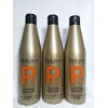 Salerm Cosmetics Protein Shampoo - 500ml/18 fl oz (3 Units)