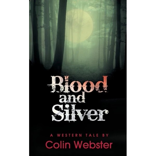 Blood And Silver