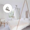 Treadstar Swing Ceiling Hook, Hammocks Hanging Seat Attachment, Hanging Chair