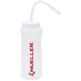 Water Bottle - Straw Cap (EA)